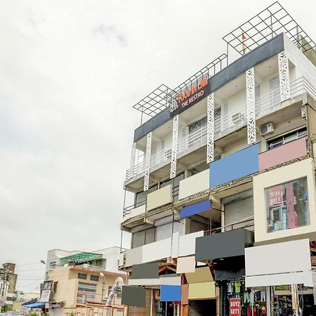 Hotel O Vip Kota  Εξωτερικό φωτογραφία
