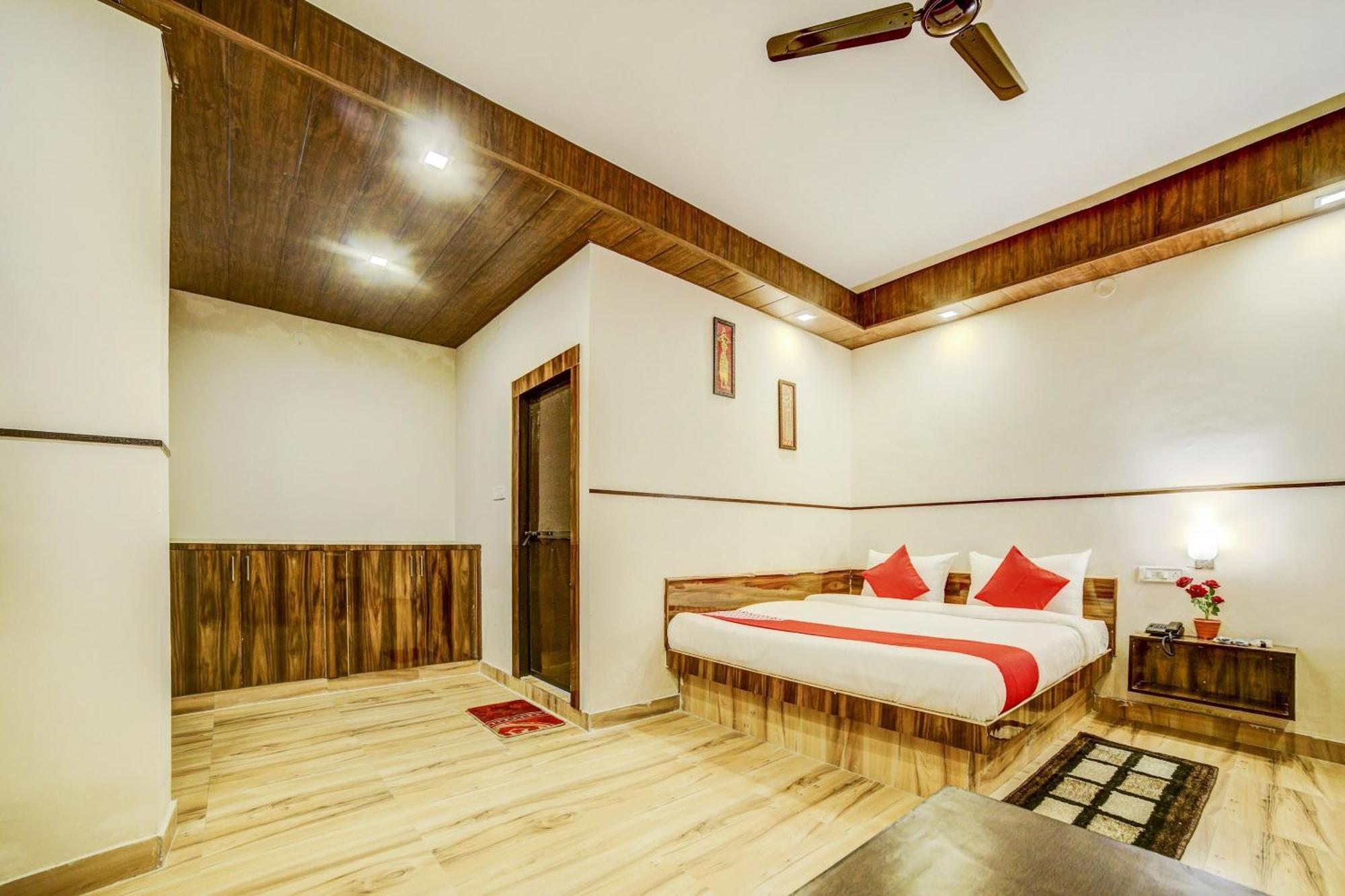 Hotel O Vip Kota  Εξωτερικό φωτογραφία