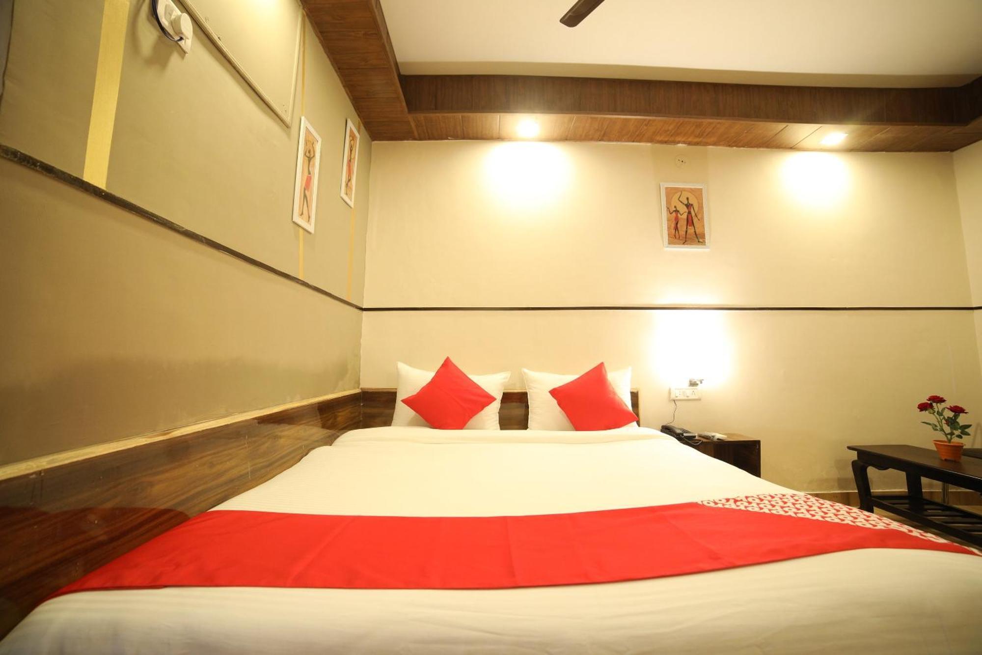 Hotel O Vip Kota  Εξωτερικό φωτογραφία