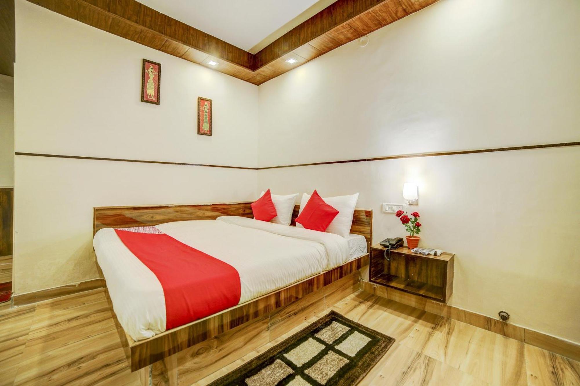 Hotel O Vip Kota  Εξωτερικό φωτογραφία