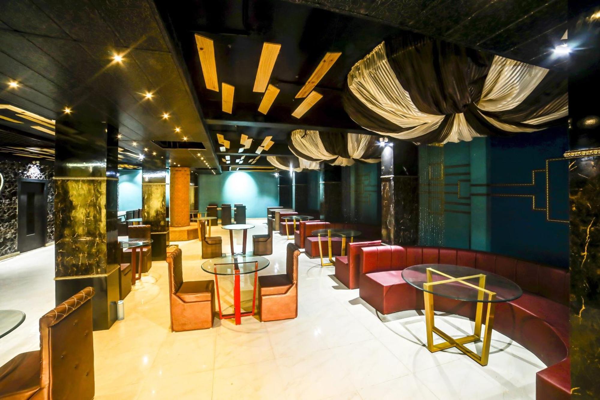 Hotel O Vip Kota  Εξωτερικό φωτογραφία