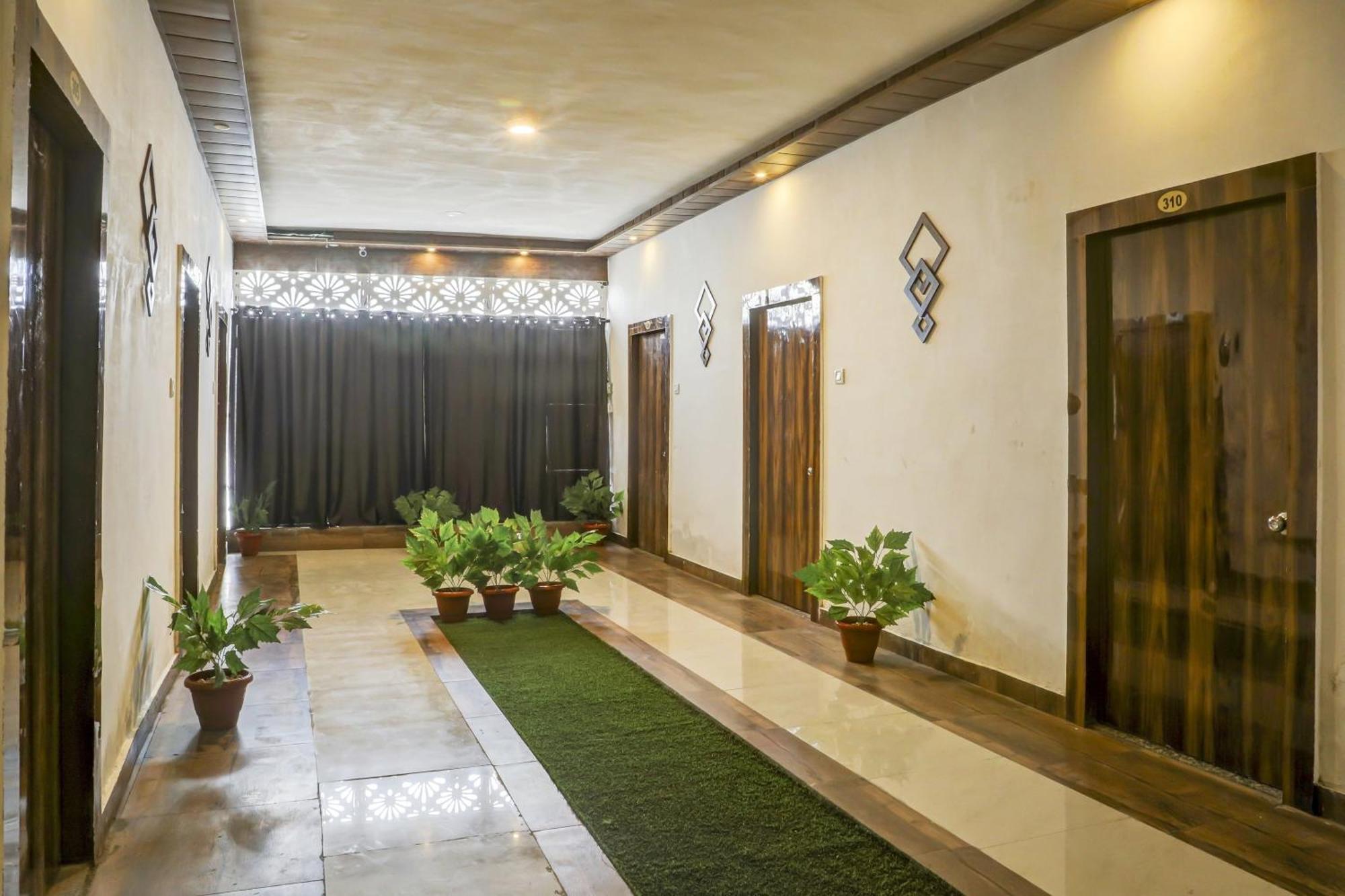 Hotel O Vip Kota  Εξωτερικό φωτογραφία