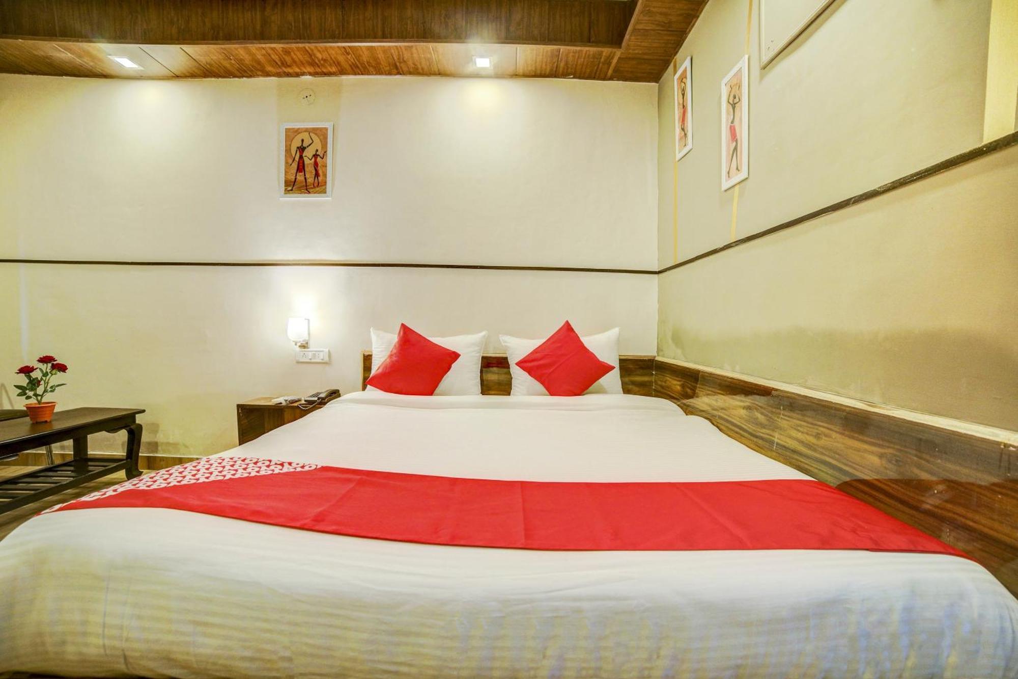 Hotel O Vip Kota  Εξωτερικό φωτογραφία