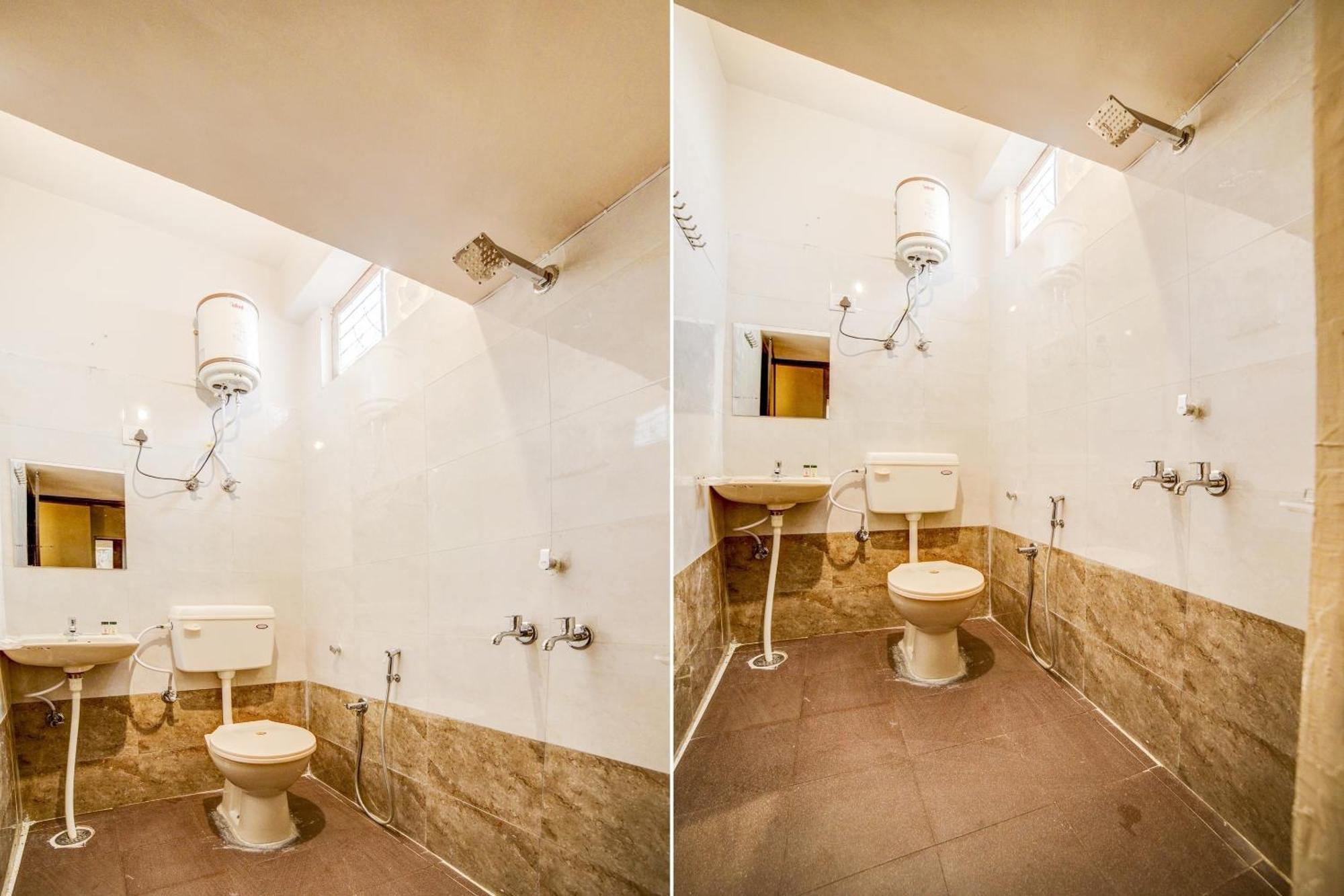 Hotel O Vip Kota  Εξωτερικό φωτογραφία