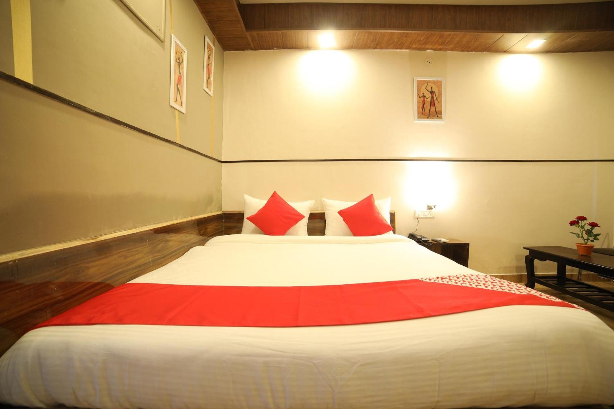 Hotel O Vip Kota  Εξωτερικό φωτογραφία