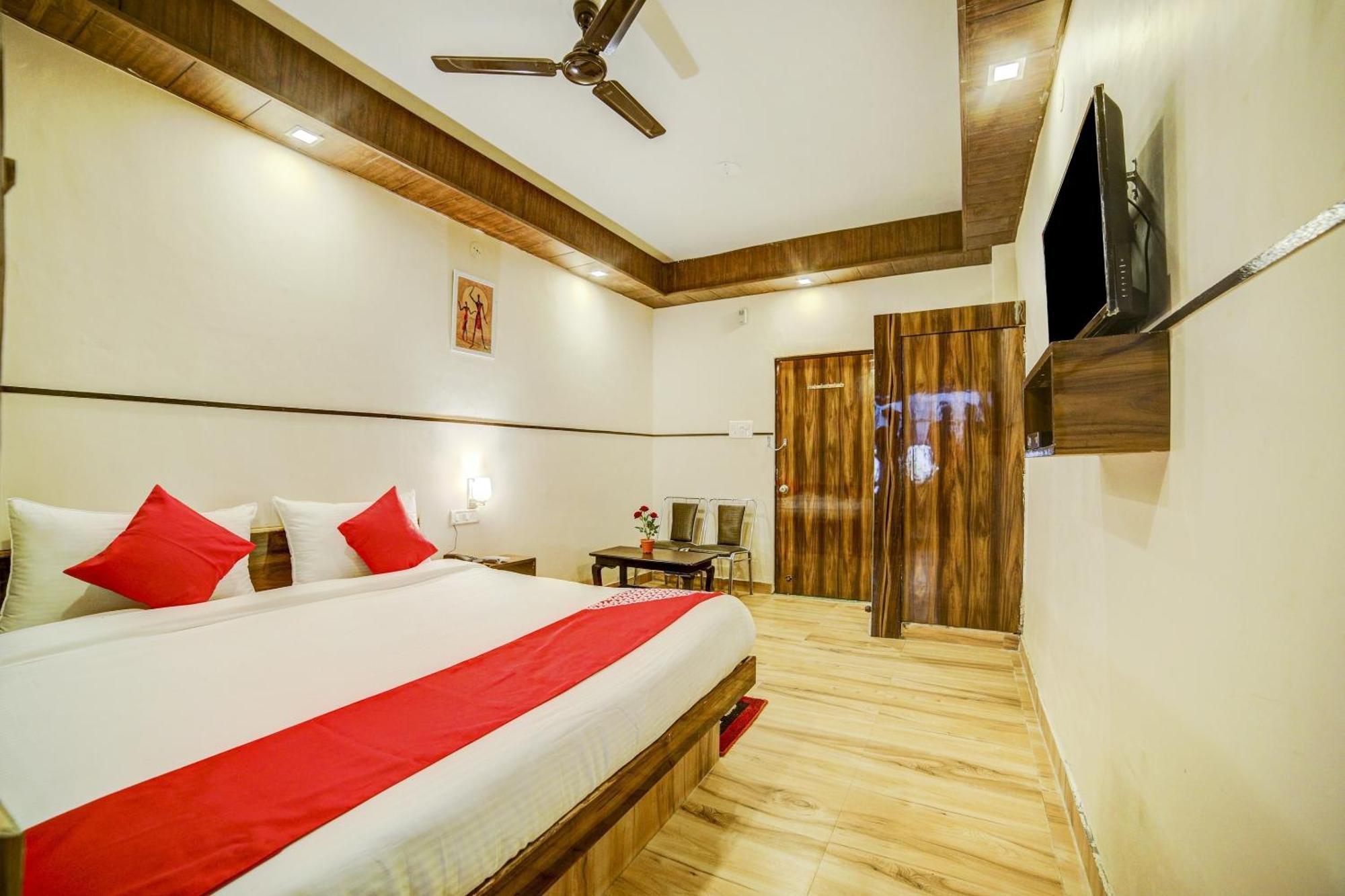 Hotel O Vip Kota  Εξωτερικό φωτογραφία