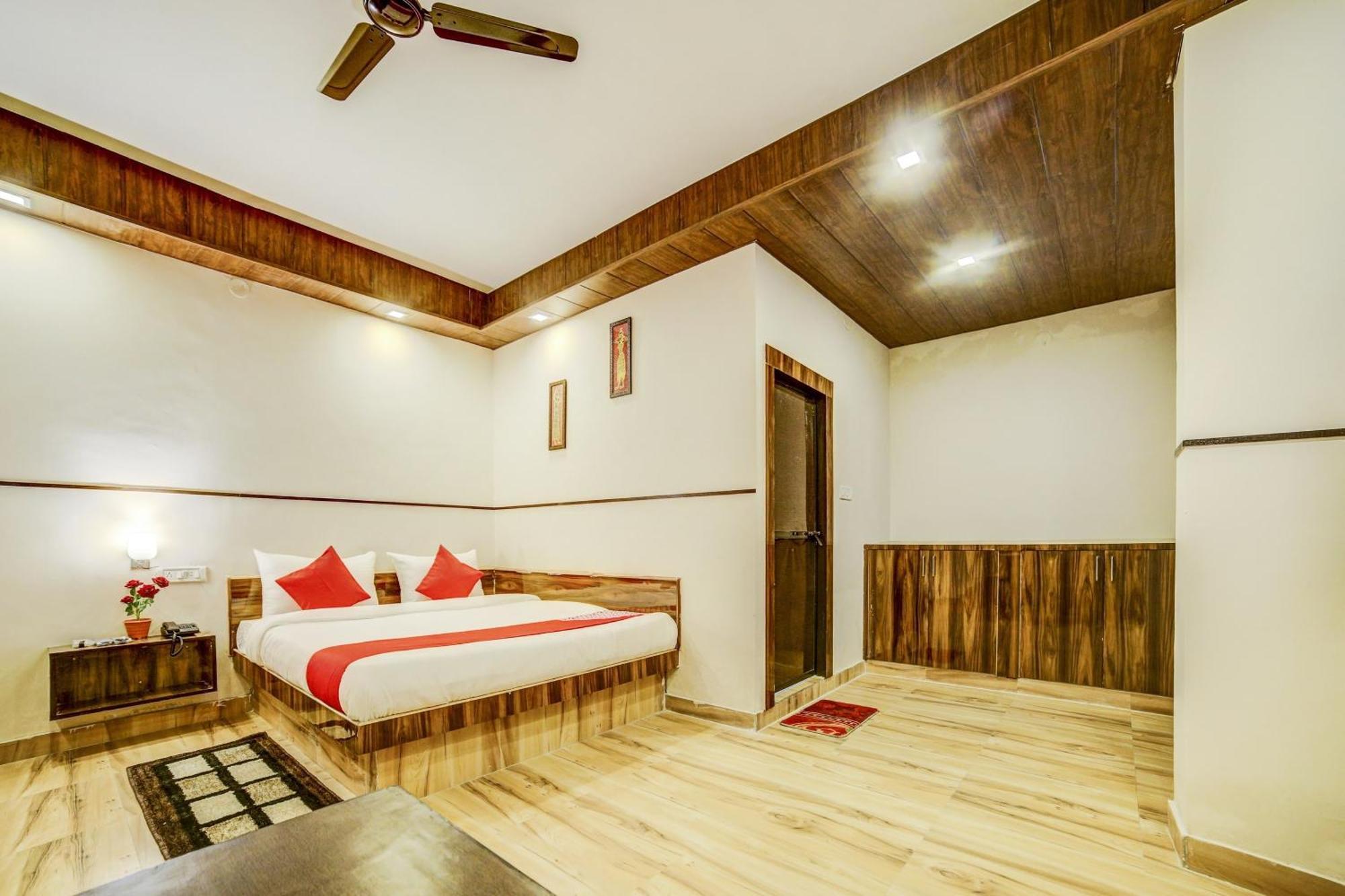 Hotel O Vip Kota  Εξωτερικό φωτογραφία