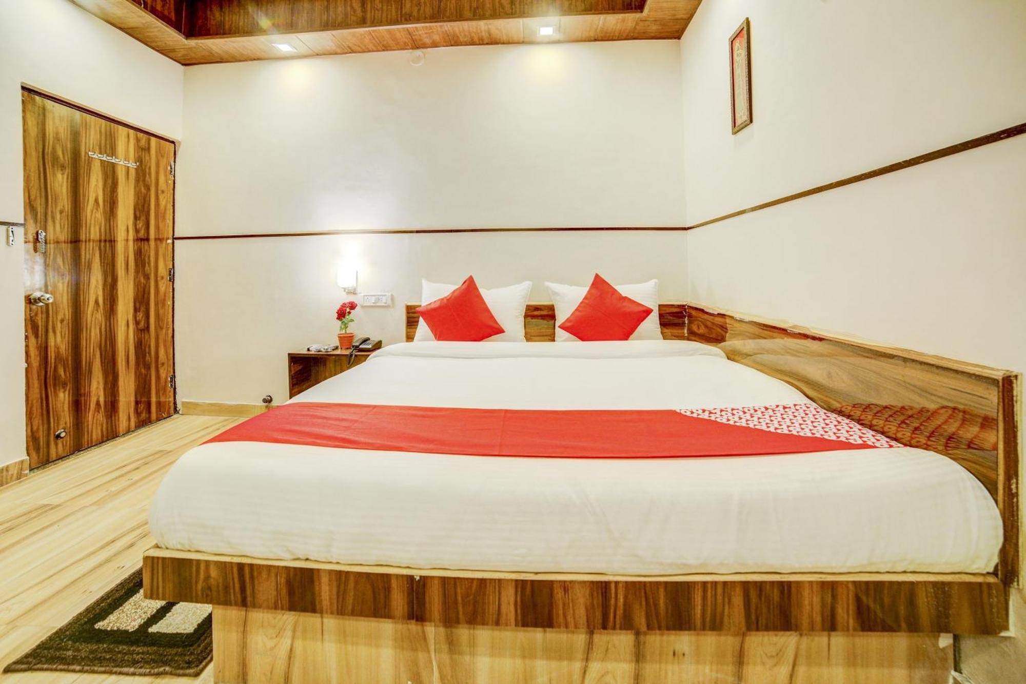 Hotel O Vip Kota  Εξωτερικό φωτογραφία