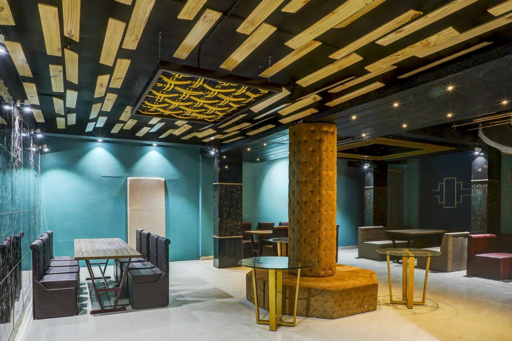 Hotel O Vip Kota  Εξωτερικό φωτογραφία